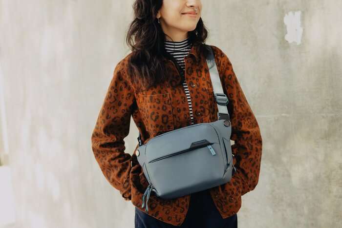 Peak Design Everyday Sling 3L v2 Ocean