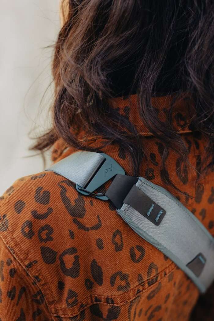 Peak Design Everyday Sling 3L v2 Ocean