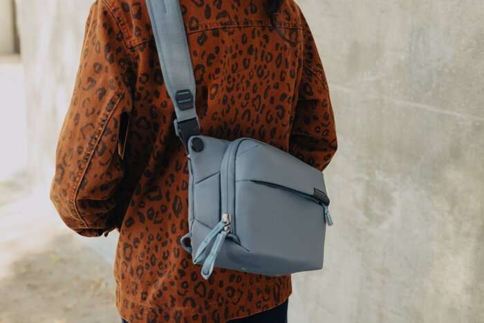 Peak Design Everyday Sling 3L v2 Ocean