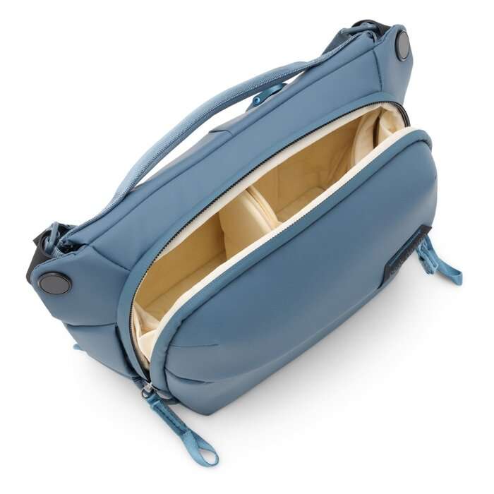 Peak Design Everyday Sling 3L v2 Ocean