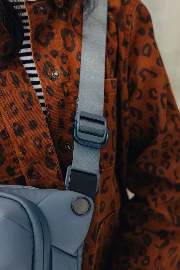 Peak Design Everyday Sling 3L v2 Ocean