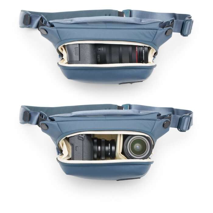 Peak Design Everyday Sling 3L v2 Ocean