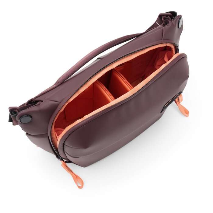 Peak Design Everyday Sling 6L v2 Eclipse