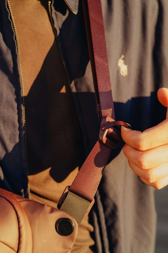 Peak Design Everyday Sling 6L v2 Eclipse