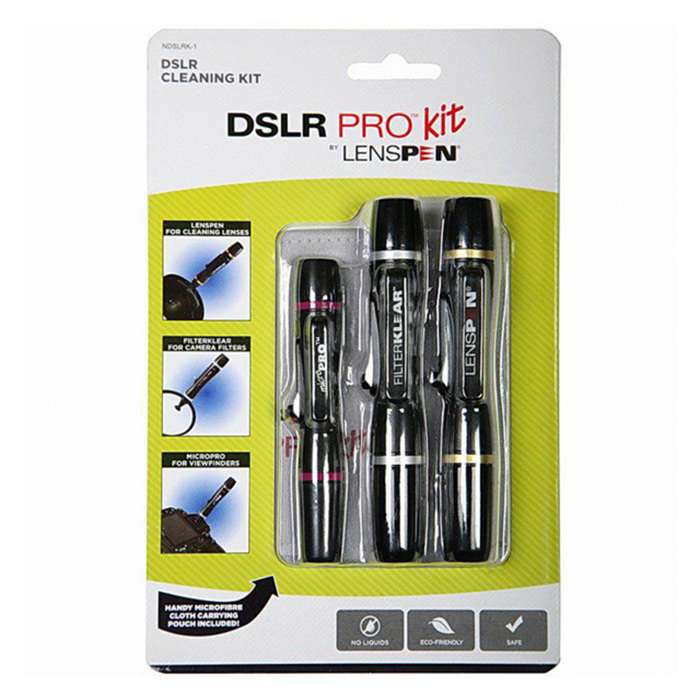 LENSPEN DSLR pro kit