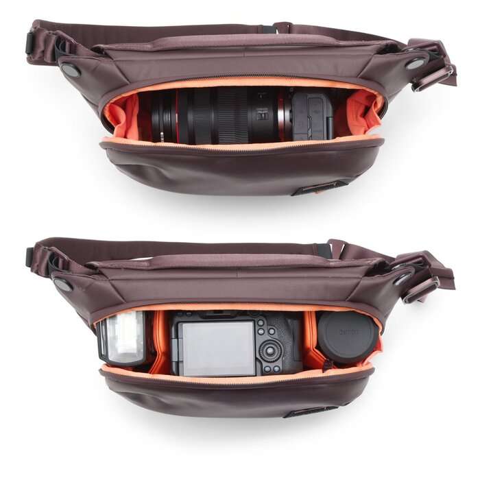 Peak Design Everyday Sling 6L v2 Eclipse