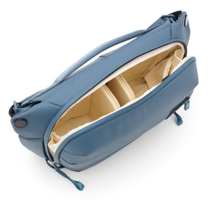 Peak Design Everyday Sling 6L v2 Ocean