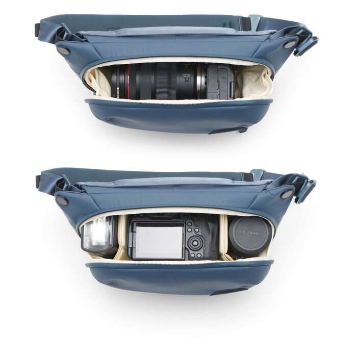 Peak Design Everyday Sling 6L v2 Ocean