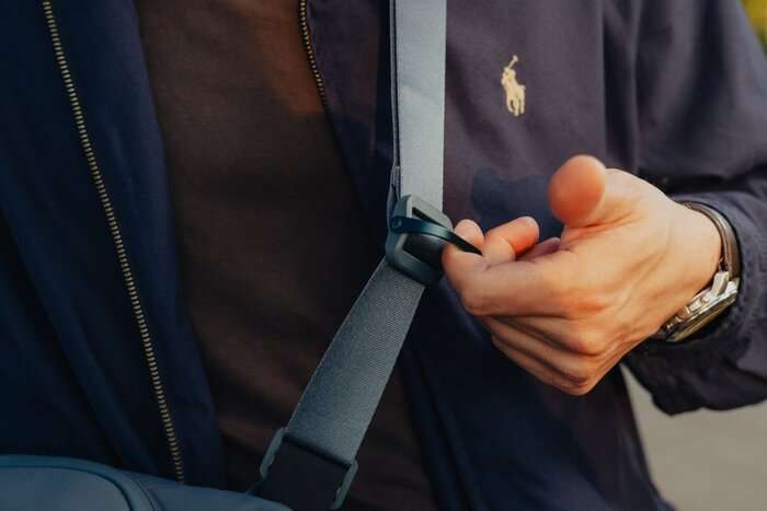 Peak Design Everyday Sling 6L v2 Ocean