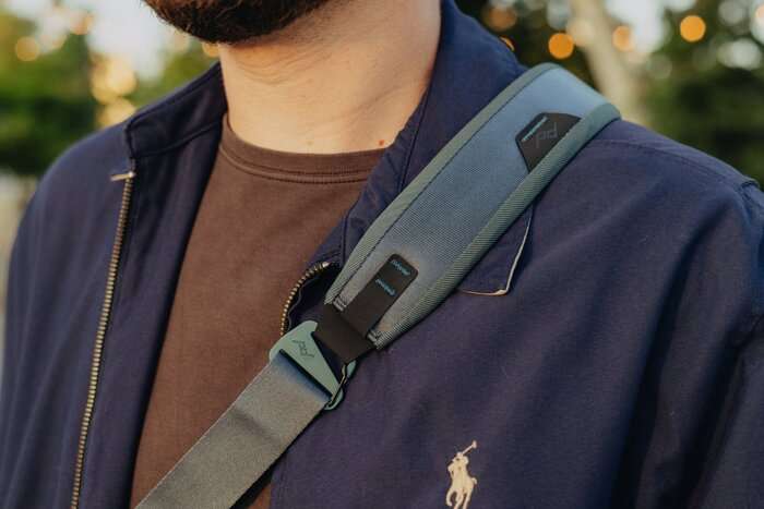 Peak Design Everyday Sling 6L v2 Ocean