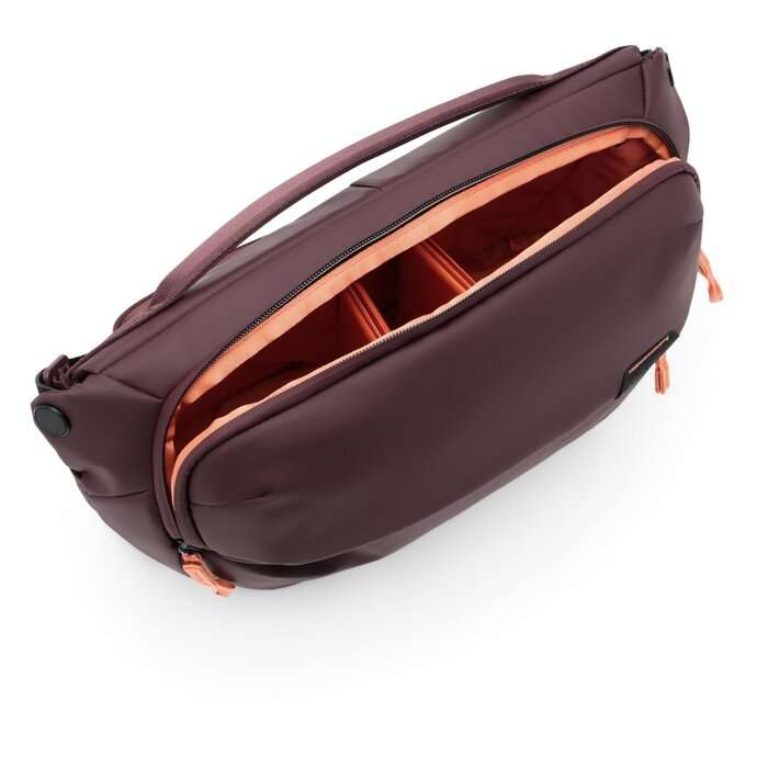 Peak Design Everyday Sling 10L v2 Eclipse