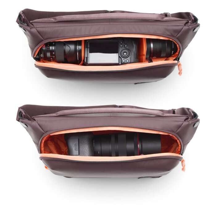 Peak Design Everyday Sling 10L v2 Eclipse