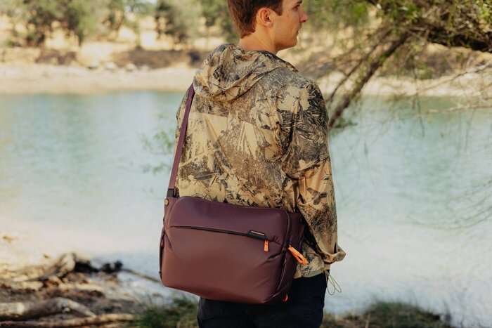 Peak Design Everyday Sling 10L v2 Eclipse