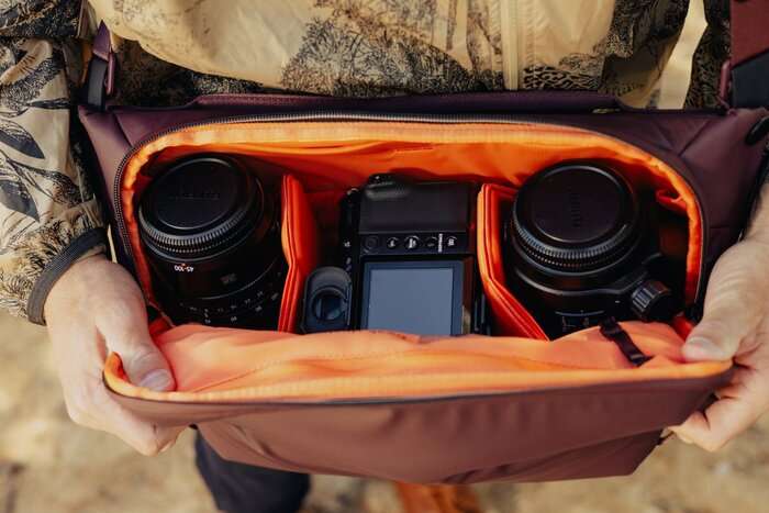 Peak Design Everyday Sling 10L v2 Eclipse