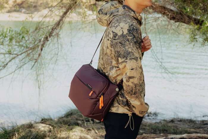 Peak Design Everyday Sling 10L v2 Eclipse