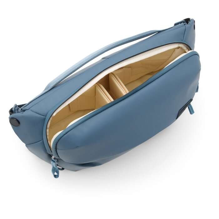 Peak Design Everyday Sling 10L v2 Ocean