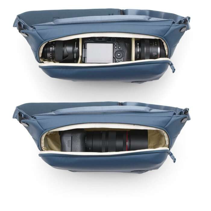 Peak Design Everyday Sling 10L v2 Ocean