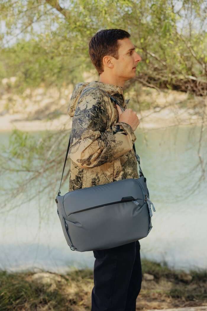 Peak Design Everyday Sling 10L v2 Ocean