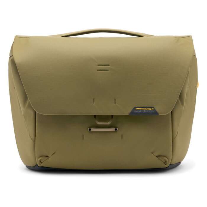 Peak Design Everyday Messenger 13L v2 Kelp