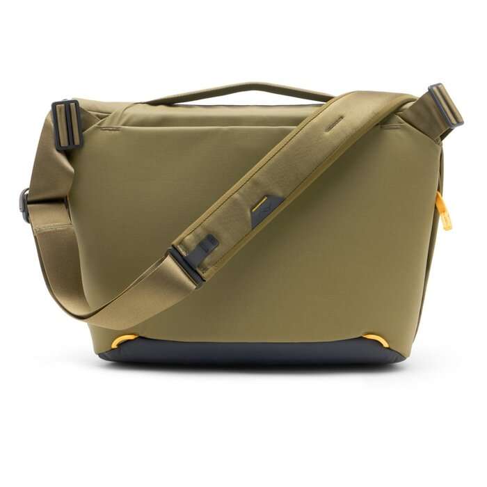 Peak Design Everyday Messenger 13L v2 Kelp