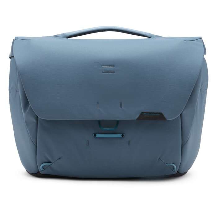 Peak Design Everyday Messenger 13L v2 Ocean