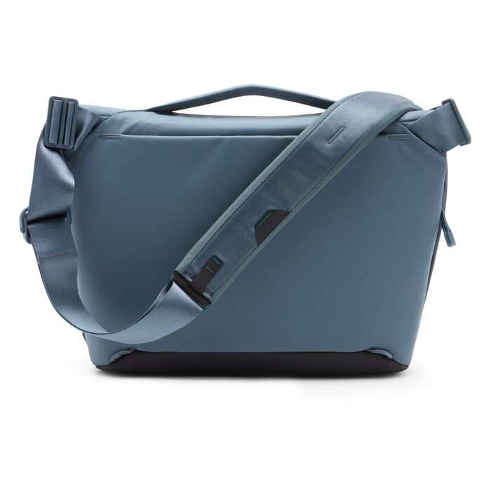 Peak Design Everyday Messenger 13L v2 Ocean