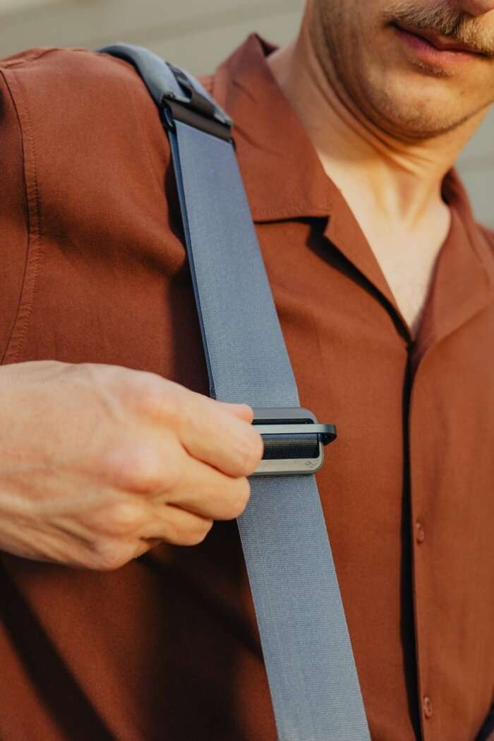 Peak Design Everyday Messenger 13L v2 Ocean