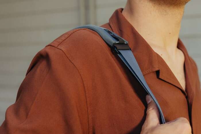 Peak Design Everyday Messenger 13L v2 Ocean