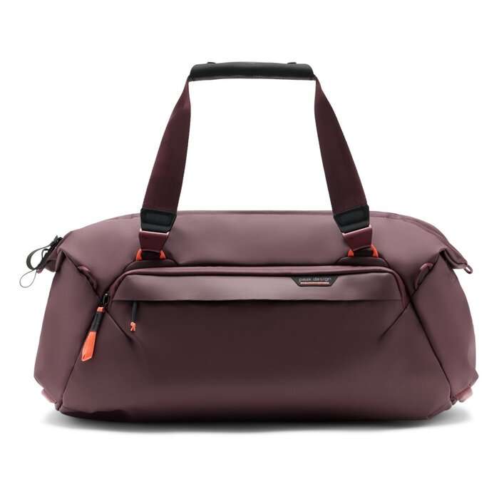 Peak Design Travel Duffel 35L Eclipse