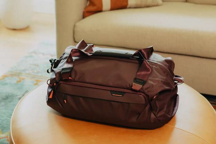 Peak Design Travel Duffel 35L Eclipse