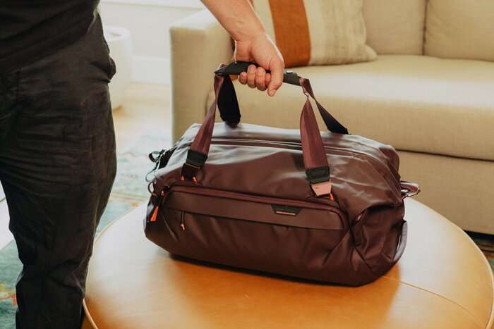 Peak Design Travel Duffel 35L Eclipse
