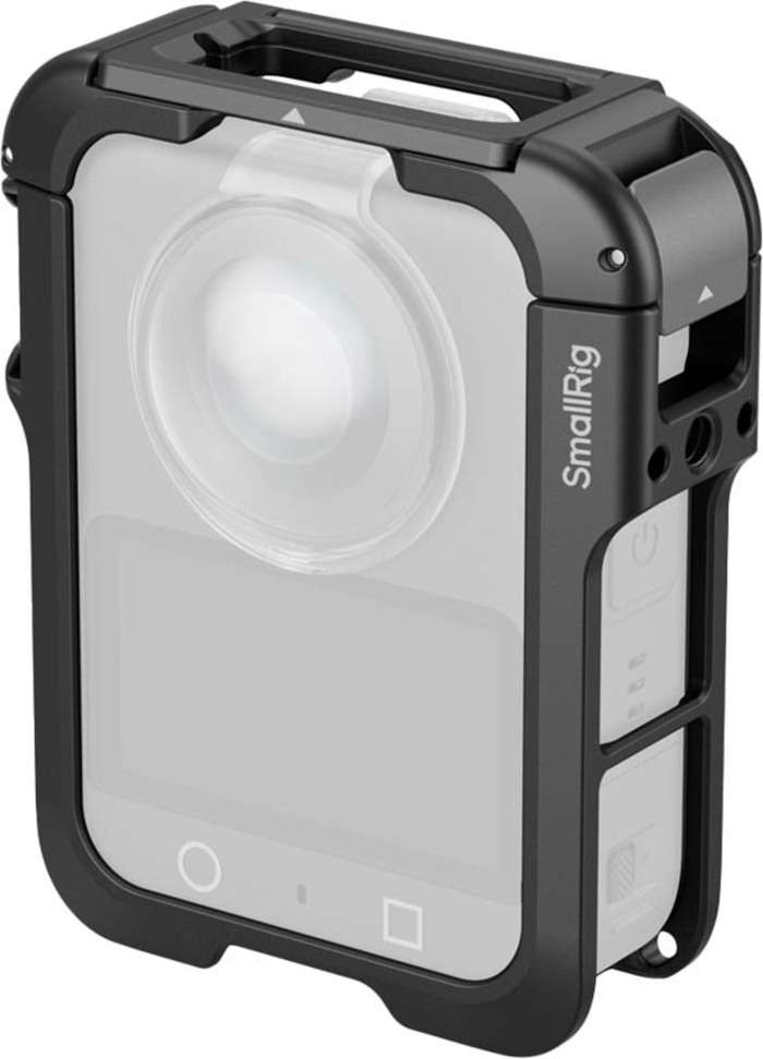 Smallrig 5704 Cage for DJI Osmo 360 | Klec