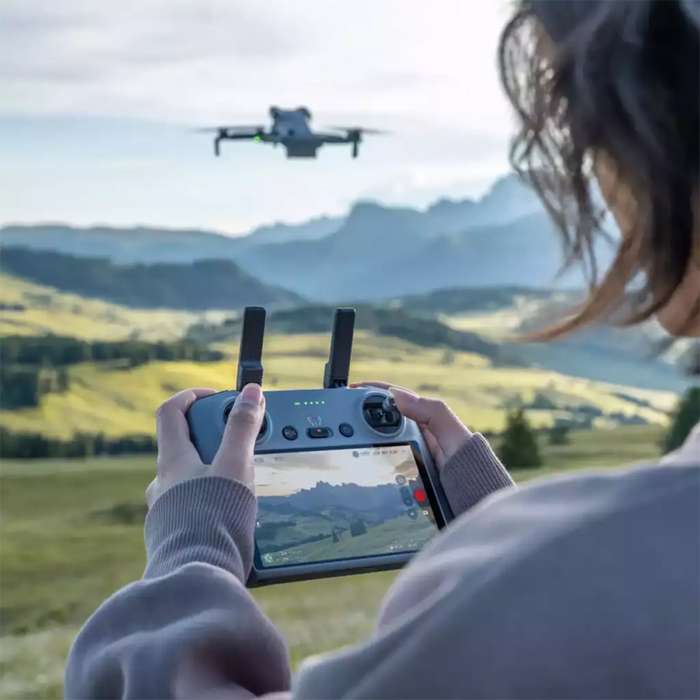DJI Mini 5 Pro Fly More Combo (DJI RC2) | Dron