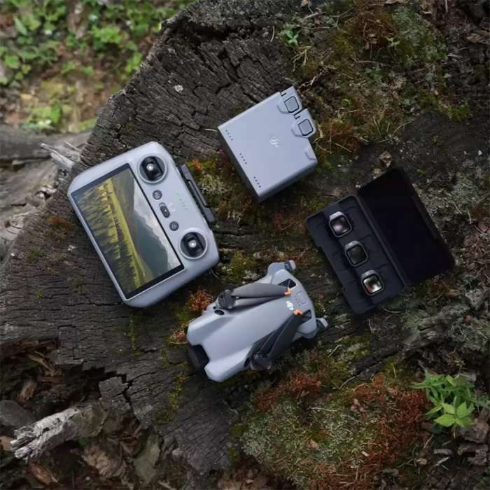 DJI Mini 5 Pro Fly More Combo (DJI RC2) | Dron