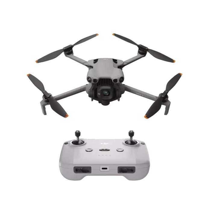 DJI Mini 5 Pro (DJI RC-N3)