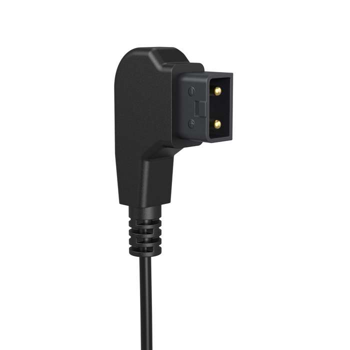 Smallrig 5410 DT-E6P Power Cable | D-TAP dummy battery