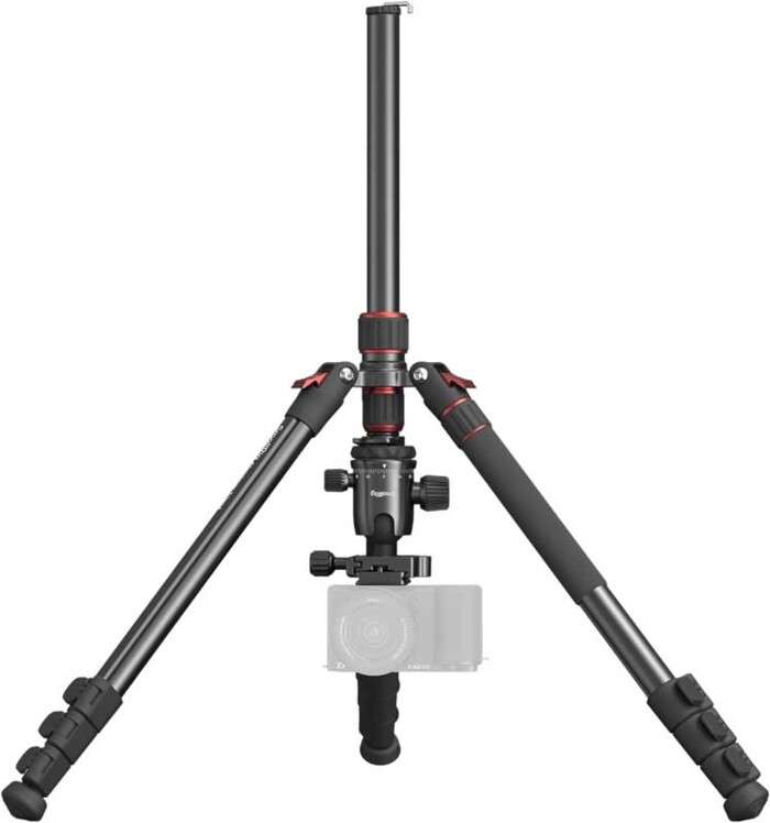 Smallrig 5630 Photo Tripod Alu | Foto stativ s kulovou hlavou