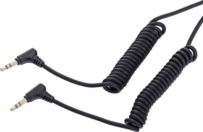Saramonic Cable SR-C2020 Dual 3.5mm TRS Male to Four XLR Male Cable (SR-C2020)