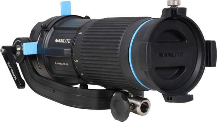 Nanlite Projector Mount for FM mount w/18-36° Zoom
