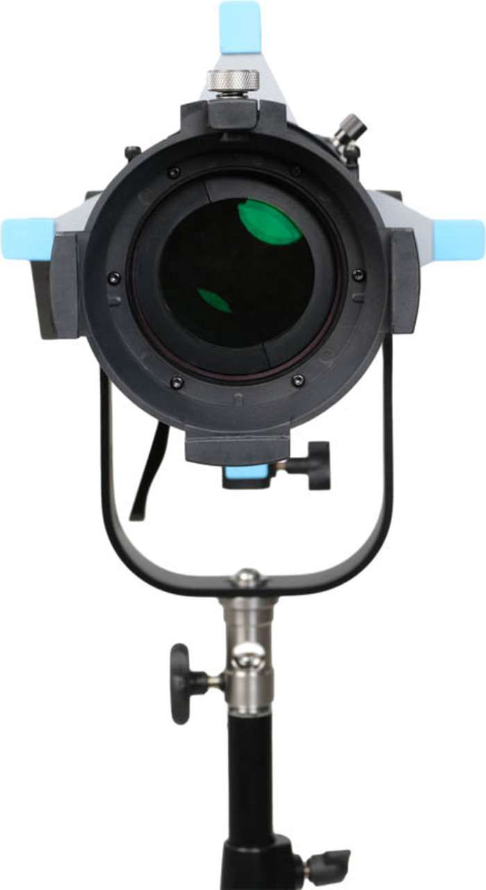 Nanlite Projector Mount for FM mount w/18-36° Zoom