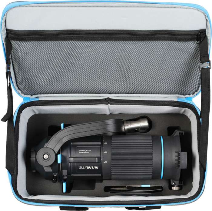 Nanlite Projector Mount for FM mount w/18-36° Zoom