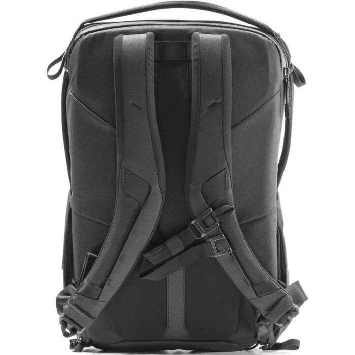 Peak Design Everyday Backpack 30L v2 černá