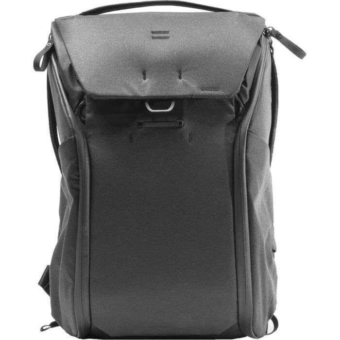 Peak Design Everyday Backpack 30L v2 černá