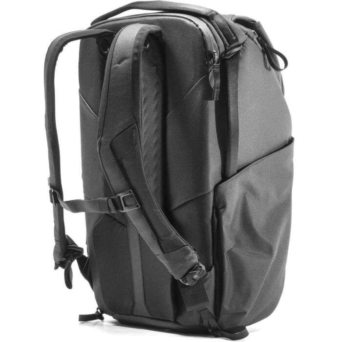 Peak Design Everyday Backpack 30L v2 černá