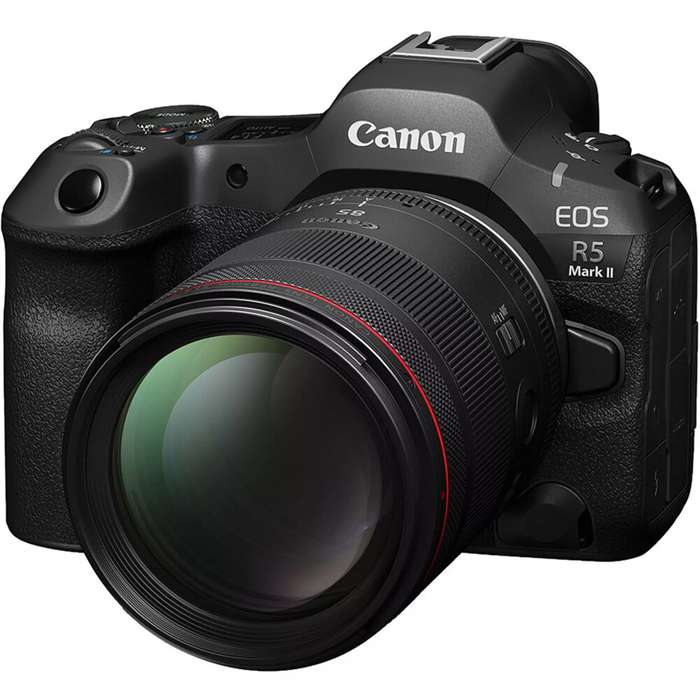 CANON RF 85 mm f/1,4L VCM