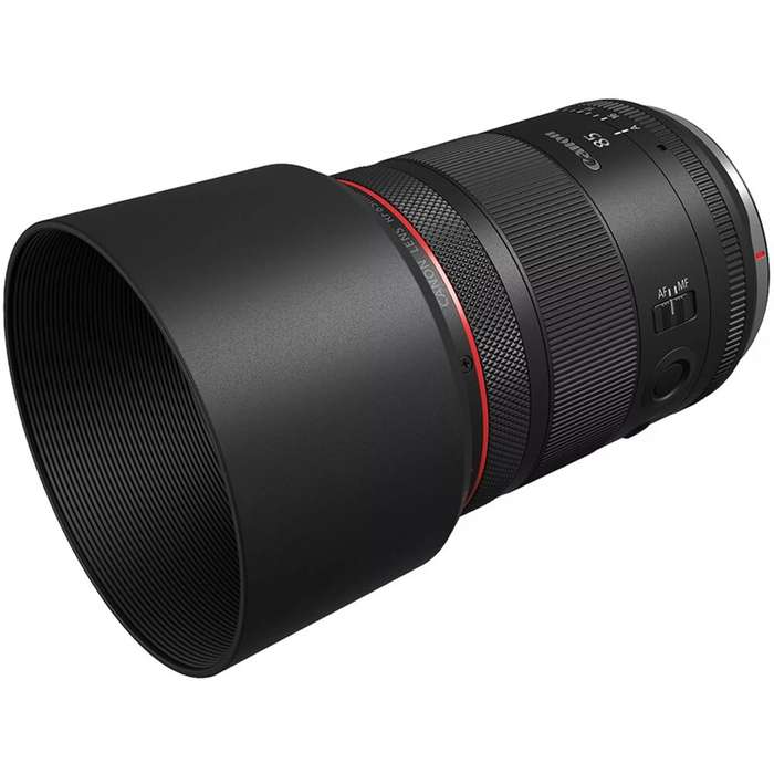 CANON RF 85 mm f/1,4L VCM