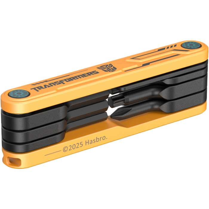 Smallrig 5517 Foldable Multi-Tool Kit（BumbleBee Edition)