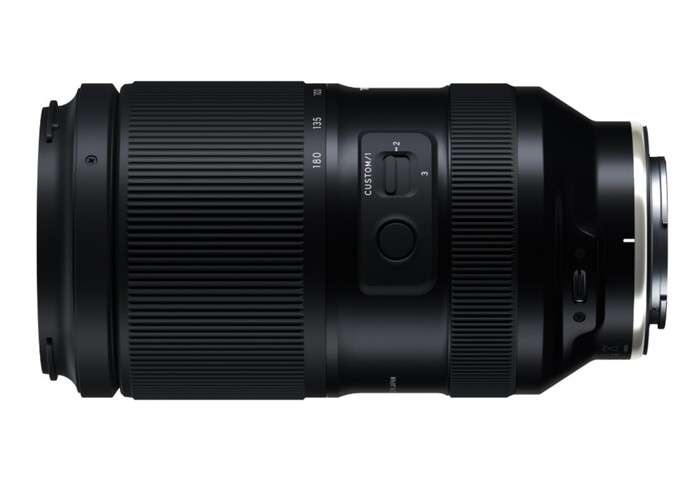 Tamron 70-180mm F/2.8 Di III VC VXD G2 Nikon Z