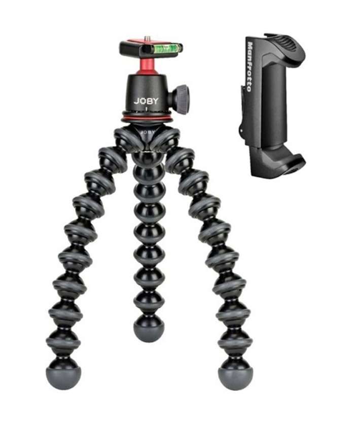 Joby GorillaPod 3K Kit Smart (BWW) - Výprodej