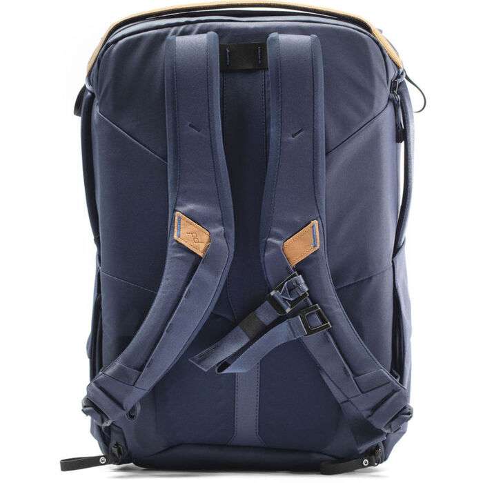 Peak Design Everyday Backpack 30L v2 modrá